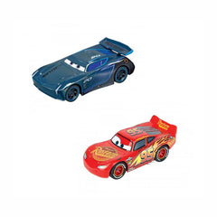 Carrera First - Disney Pixars Cars - Piston Cup