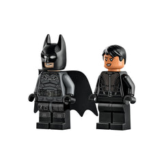 LEGO - DC - Batman and Selina Kyle Motorcycle Pursuit - 76179