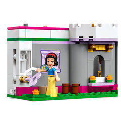LEGO - Disney Princess - Ultimate Adventure Castle - 43205