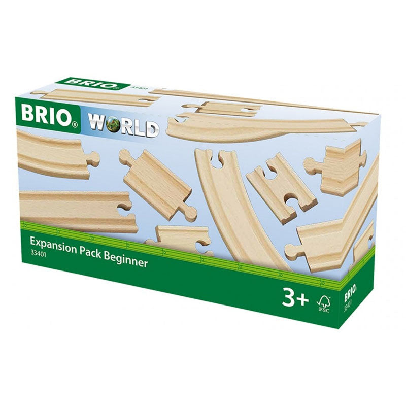 Brio World - Expansion Pack Beginner