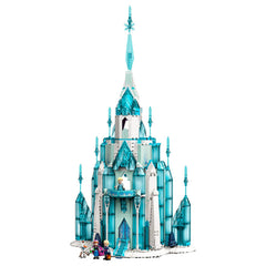 LEGO Disney The Ice Castle - 43197