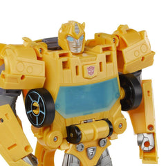 Transformers - Cyberverse Adventures - Bumblebee