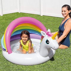 Intex Unicorn Baby Pool