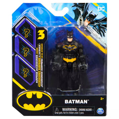 DC Batman Basic Figure - Batman