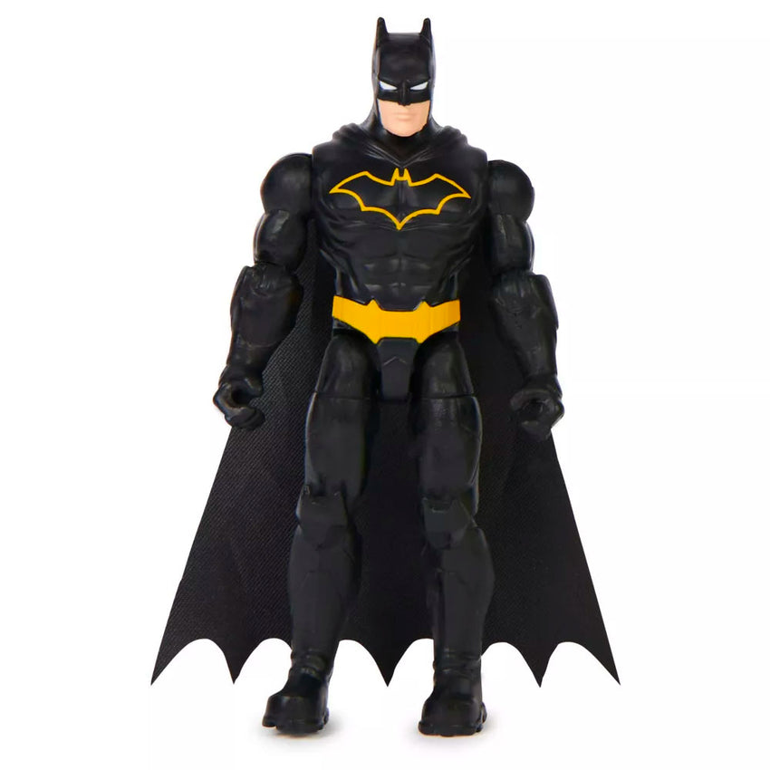 DC Batman Basic Figure - Batman