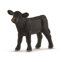 Schleich - Black Angus calf