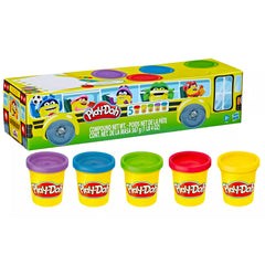 Play-Doh Back To School Pack