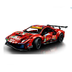 LEGO 42125 Technic Ferrari 488 GTE "AF Corse #51