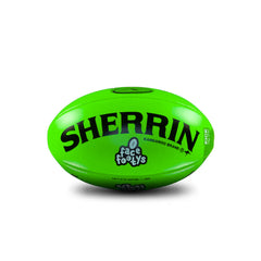 Sherrin Super Soft Touch Face Footy