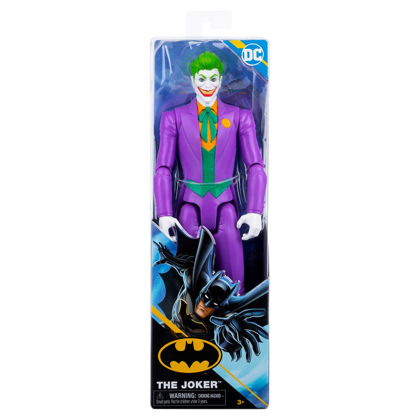 Batman 12 Inch Figure - The Joker