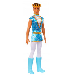 Barbie Dreamtopia Royal Ken