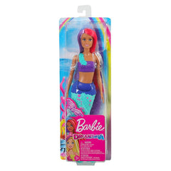 Barbie Dreamtopia Mermaid Princess Doll