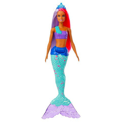 Barbie Dreamtopia Mermaid Princess Doll