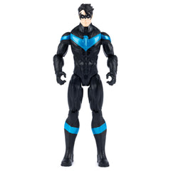 Batman 12 Inch Figure - Stealth Armor Nightwing