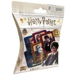 Harry Potter Snap Card Game