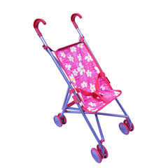 Playworld Doll Umbrella Stroller
