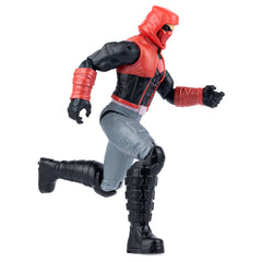 Batman 12 Inch Figure - Red Hood