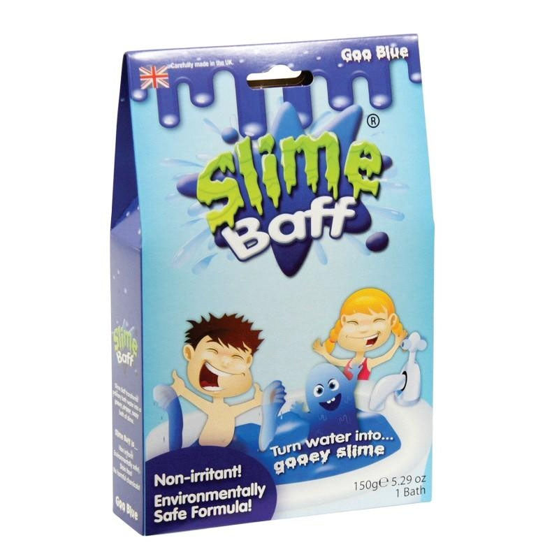 Zimpli Kids - Slime Baff - Goo Blue