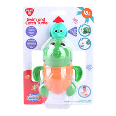 Playgo - Swim and Catch Turtle