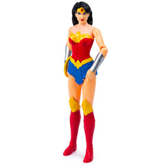 DC Figure - Wonder Woman