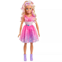 Barbie 28 inch Doll Star Power Best Friend