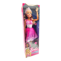 Barbie 28 inch Doll Star Power Best Friend