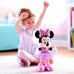 Disney Junior Minnie Butterfly Ballerina Minnie Mouse
