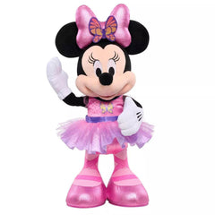 Disney Junior Minnie Butterfly Ballerina Minnie Mouse
