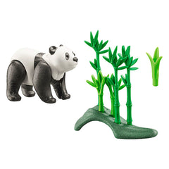 Playmobil - Panda - 71060