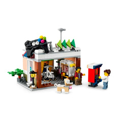 LEGO Creator - Downtown Noodle Shop - 31131