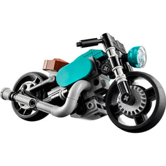 LEGO Creator Vintage Motorcycle - 31135