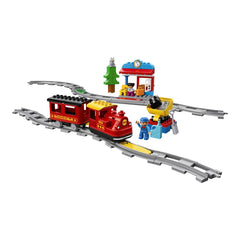 LEGO duplo - Steam Train - 10874