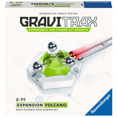 Ravensburger - GraviTrax - Expansion Volcano