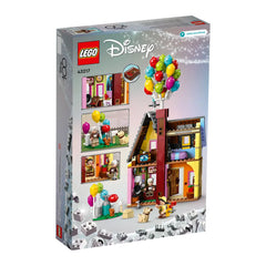 LEGO - Disney - Up House - 43217