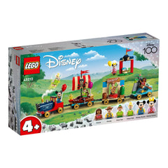 LEGO - Disney - Celebration Train - 43212