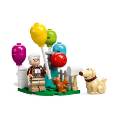 LEGO - Disney - Up House - 43217