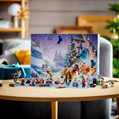 LEGO Star Wars Advent Calendar - 75366