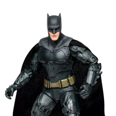 DC Multiverse The Flash Movie Batman 7 Inch Figure