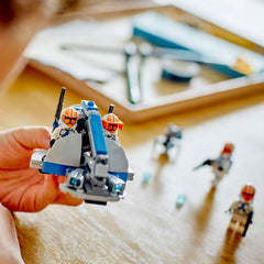 LEGO Star Wars 332nd Ahsokas Clone Trooper Battle Pack 75359