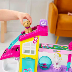 Barbie Little People Play and Care Pet Spa
