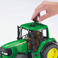 Bruder Agriculture John Deere 6920 Tractor with Frontloader