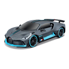 Maisto MotorSounds Light & Sound Vehicles Bugatti Divo