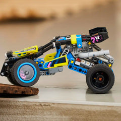 LEGO Technic Off-Road Race Buggy - 42164