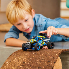 LEGO Technic Off-Road Race Buggy - 42164