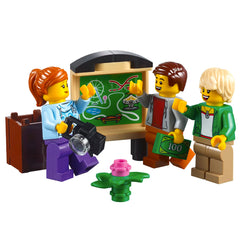 LEGO Roller Coaster - 10261