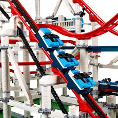 LEGO Roller Coaster - 10261