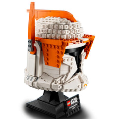 LEGO - Star Wars - Clone Cammander Cody Helmet - 75350