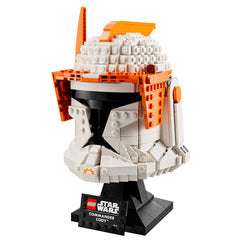 LEGO - Star Wars - Clone Cammander Cody Helmet - 75350