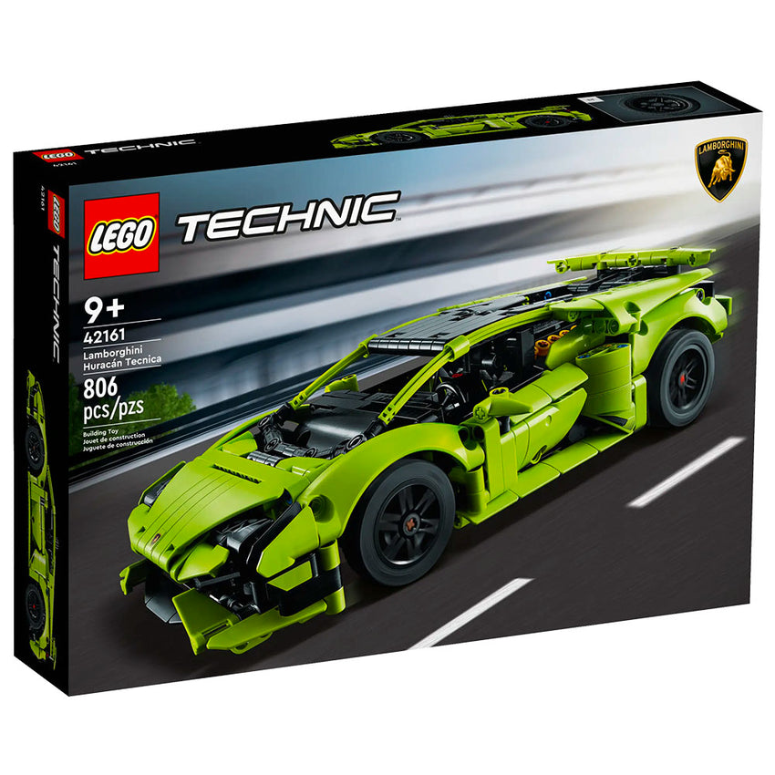 LEGO Technic Lamborgini Huracan Technic 42161