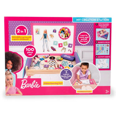 Barbie Creation Station